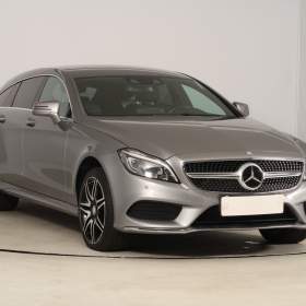 Mercedes- Benz CLS 350 BlueTEC 4MATIC / 19601020