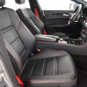 Foto inzerátu Mercedes-Benz CLS 350 BlueTEC 4MATIC