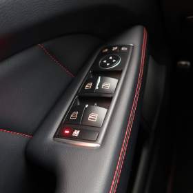 Foto inzerátu Mercedes-Benz CLS 350 BlueTEC 4MATIC