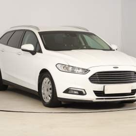 Ford Mondeo 1.5 TDCi / 19601021