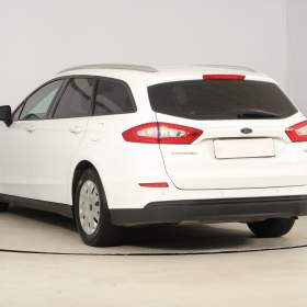 Foto inzerátu Ford Mondeo 1.5 TDCi
