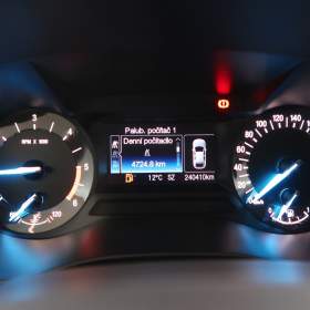 Foto inzerátu Ford Mondeo 1.5 TDCi