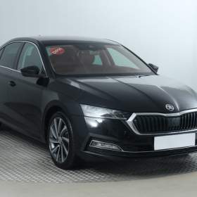 Škoda Octavia 2.0 TDI / 19601022