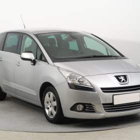 Foto inzerátu Peugeot 5008 2.0 BlueHDi