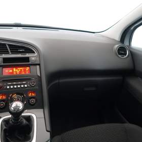 Foto inzerátu Peugeot 5008 2.0 BlueHDi