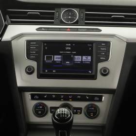 Foto inzerátu Volkswagen Passat 2.0 TDI