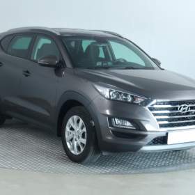 Hyundai Tucson 1.6 T- GDI / 19601028
