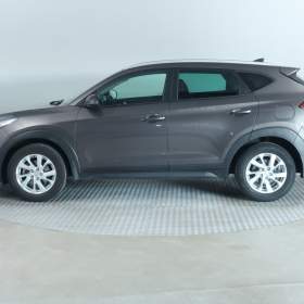 Foto inzerátu Hyundai Tucson 1.6 T-GDI