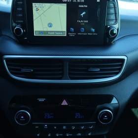 Foto inzerátu Hyundai Tucson 1.6 T-GDI