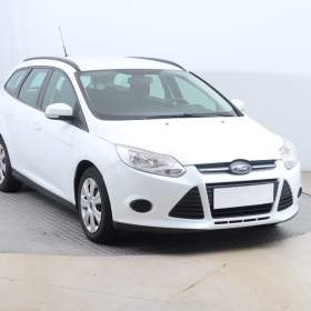Fotka k inzerátu Ford Focus 1.6 i