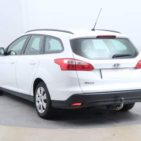Foto inzerátu Ford Focus 1.6 i