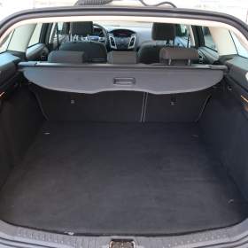 Foto inzerátu Ford Focus 1.6 i