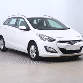 Foto inzerátu Hyundai i30 1.6 CRDi