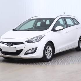Foto inzerátu Hyundai i30 1.6 CRDi