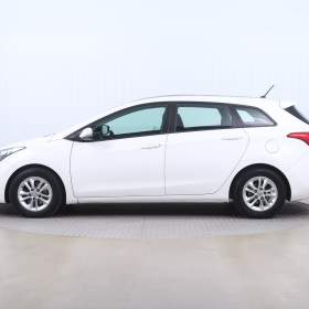 Foto inzerátu Hyundai i30 1.6 CRDi