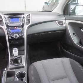 Foto inzerátu Hyundai i30 1.6 CRDi