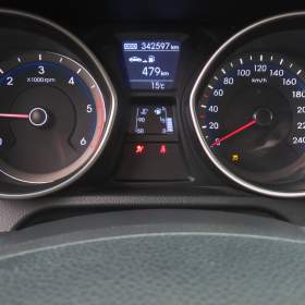 Foto inzerátu Hyundai i30 1.6 CRDi