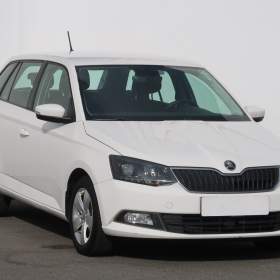 Škoda Fabia 1.0 TSI / 19601032