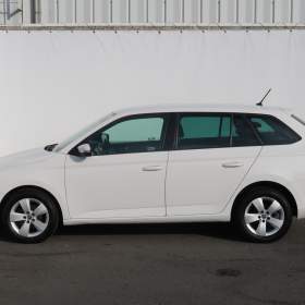 Foto inzerátu Škoda Fabia 1.4 TDI