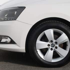 Foto inzerátu Škoda Fabia 1.4 TDI