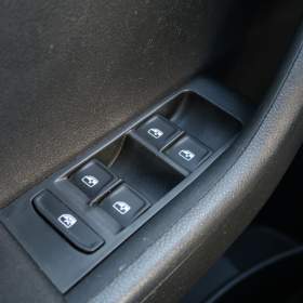 Foto inzerátu Škoda Fabia 1.4 TDI