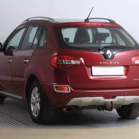 Foto inzerátu Renault Koleos 2.0 dCi