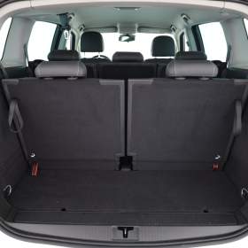 Foto inzerátu Opel Zafira 1.6 Turbo