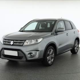 Foto inzerátu Suzuki Vitara 1.6 VVT