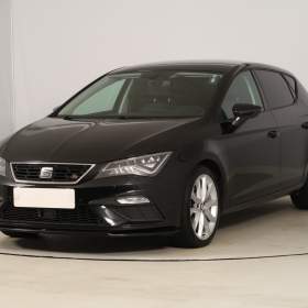 Foto inzerátu Seat Leon 1.5 TSI