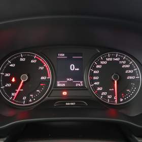 Foto inzerátu Seat Leon 1.5 TSI