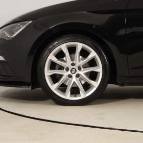 Foto inzerátu Seat Leon 1.5 TSI