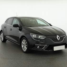 Renault Mégane 1.2 TCe / 19601043