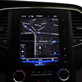 Foto inzerátu Renault Mégane 1.2 TCe