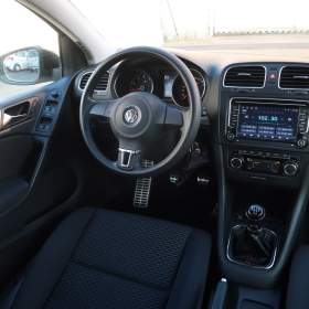 Volkswagen Golf 1.4 16V / 19601044