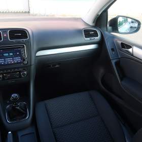 Foto inzerátu Volkswagen Golf 1.4 16V