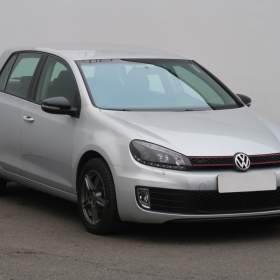 Foto inzerátu Volkswagen Golf 1.4 16V