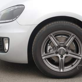 Foto inzerátu Volkswagen Golf 1.4 16V