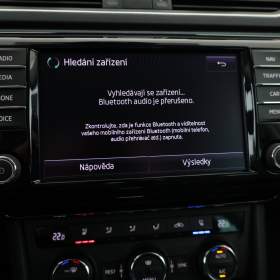 Foto inzerátu Škoda Superb 2.0 TDI