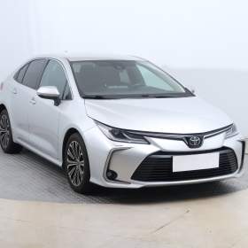 Toyota Corolla 1.6 Valvematic / 19601047