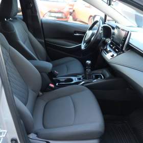 Foto inzerátu Toyota Corolla 1.6 Valvematic