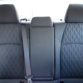 Foto inzerátu Toyota Corolla 1.6 Valvematic