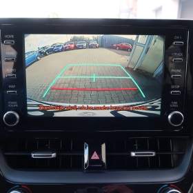 Foto inzerátu Toyota Corolla 1.6 Valvematic