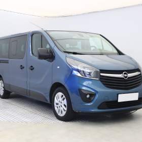 Fotka k inzerátu Opel Vivaro 1.6 BiCDTI / 18891006