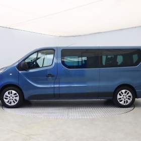 Foto inzerátu Opel Vivaro 1.6 BiCDTI