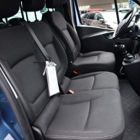 Foto inzerátu Opel Vivaro 1.6 BiCDTI