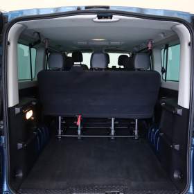 Foto inzerátu Opel Vivaro 1.6 BiCDTI