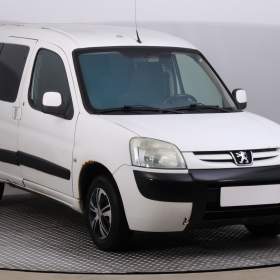 Peugeot Partner 1.6 HDi / 19601050