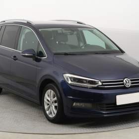 Foto inzerátu Volkswagen Touran 1.4 TSI