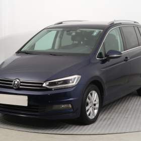 Foto inzerátu Volkswagen Touran 1.4 TSI