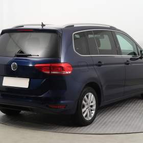 Foto inzerátu Volkswagen Touran 1.4 TSI